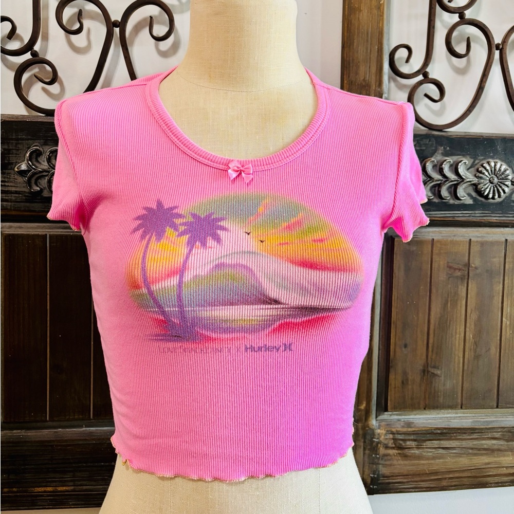Love shack fancy by Hurley
